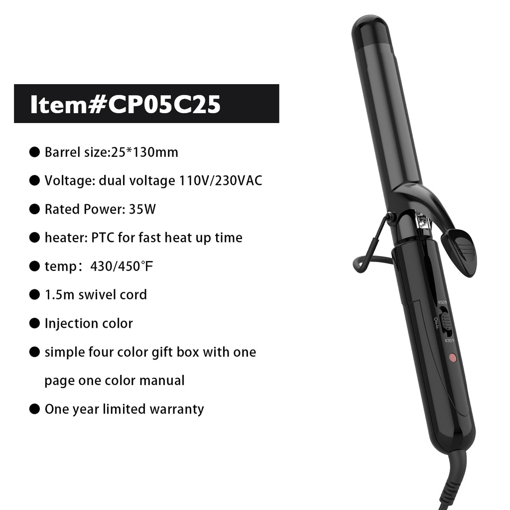 CP05C25