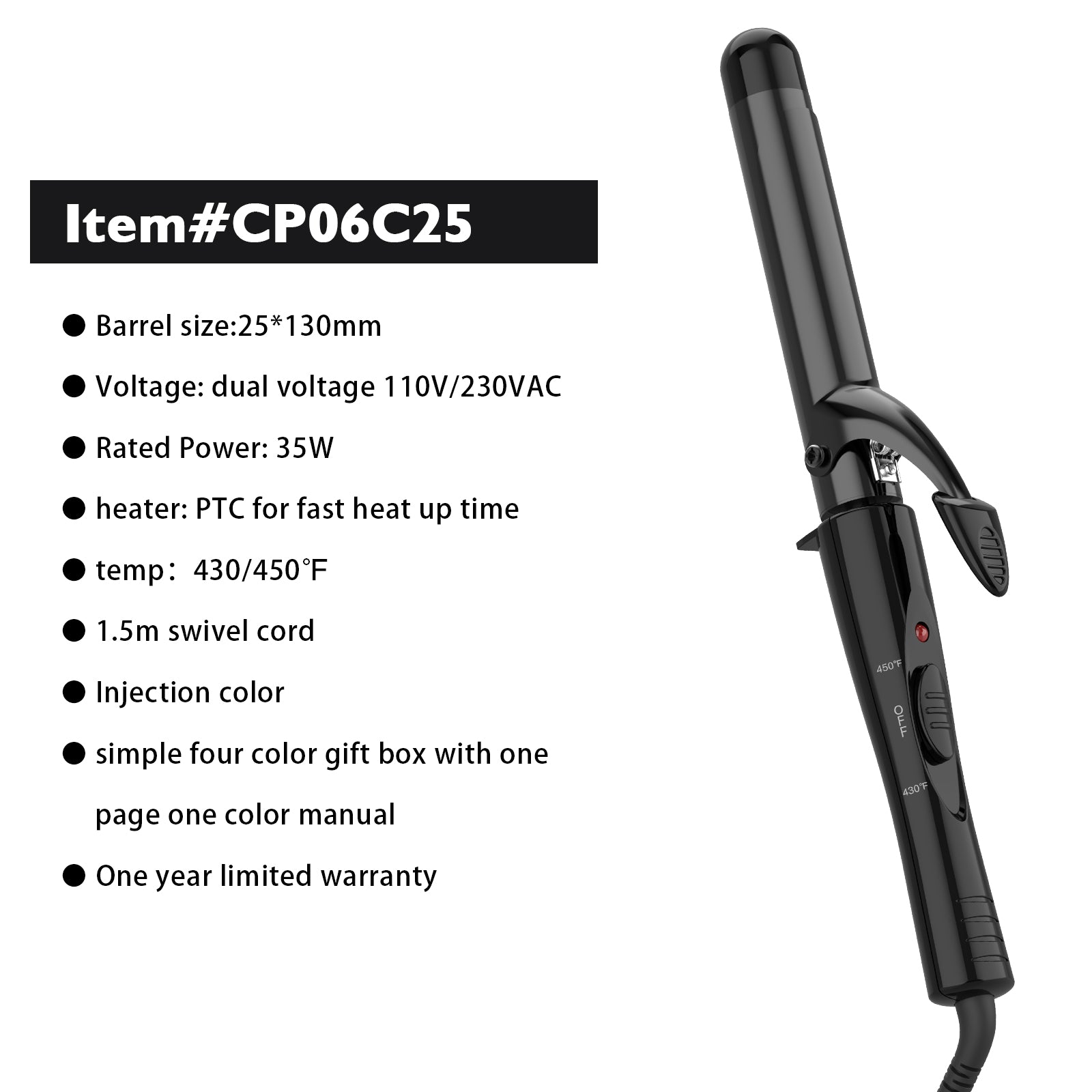 CP06C25
