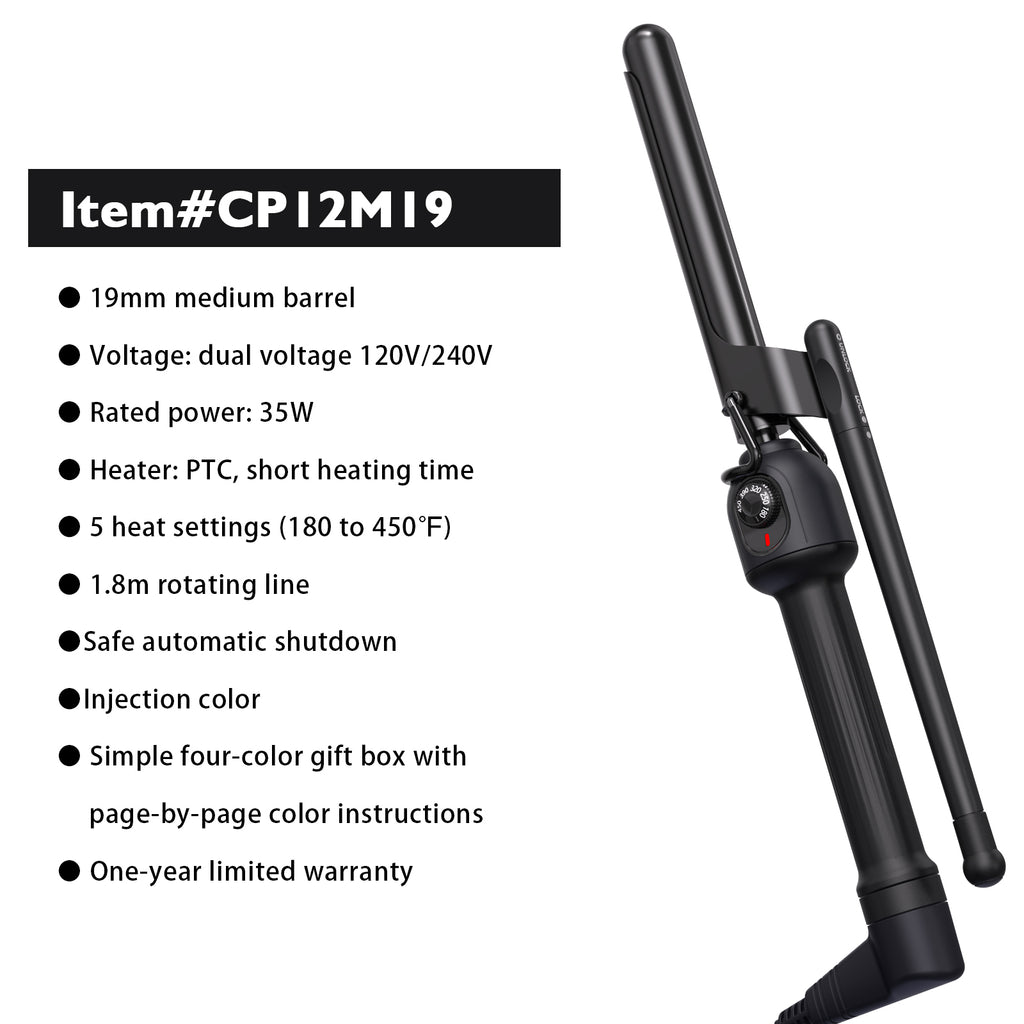 CP12M19