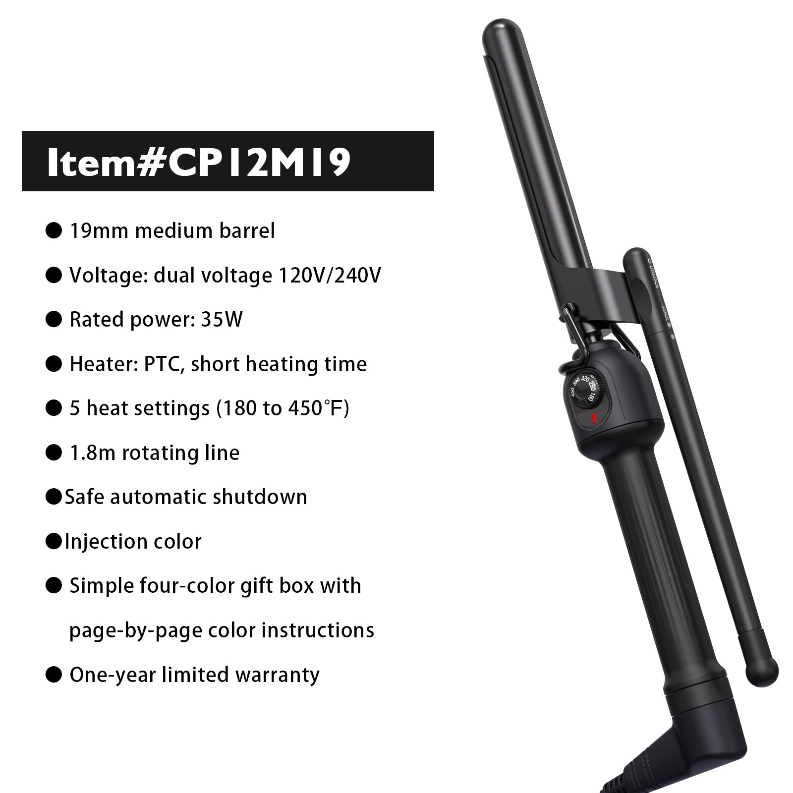 CP12M19