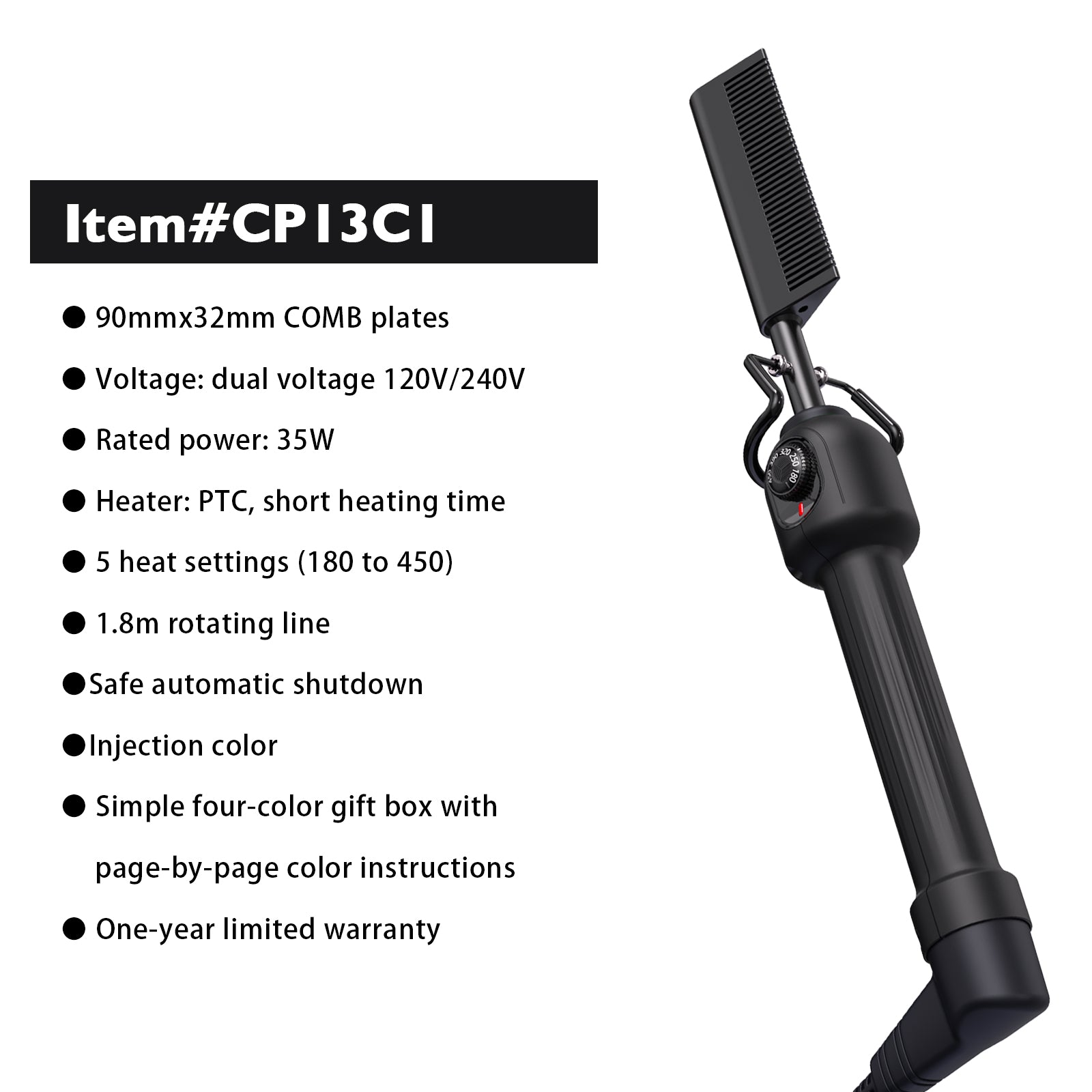 CP13C1
