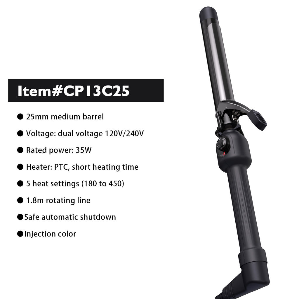 CP13C25