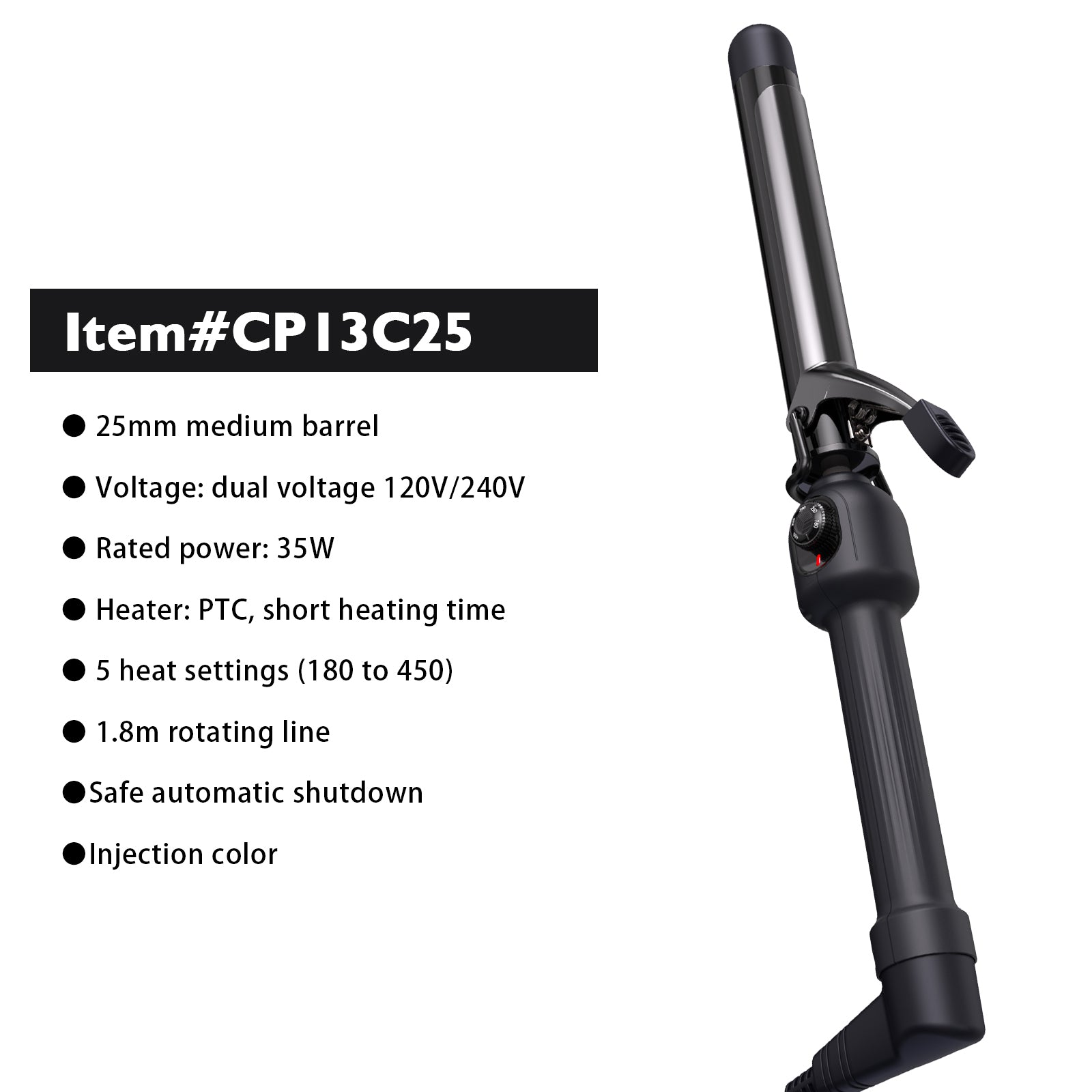 CP13C25