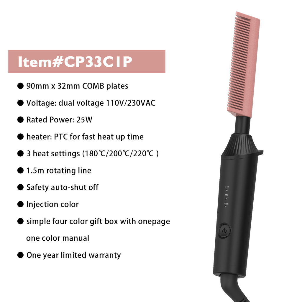 CP33C1P