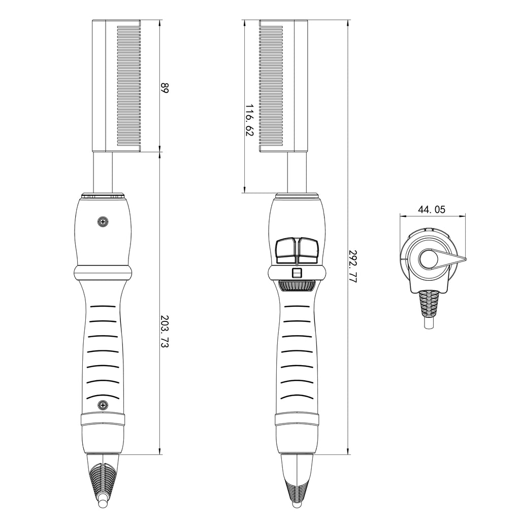 CP51C1P