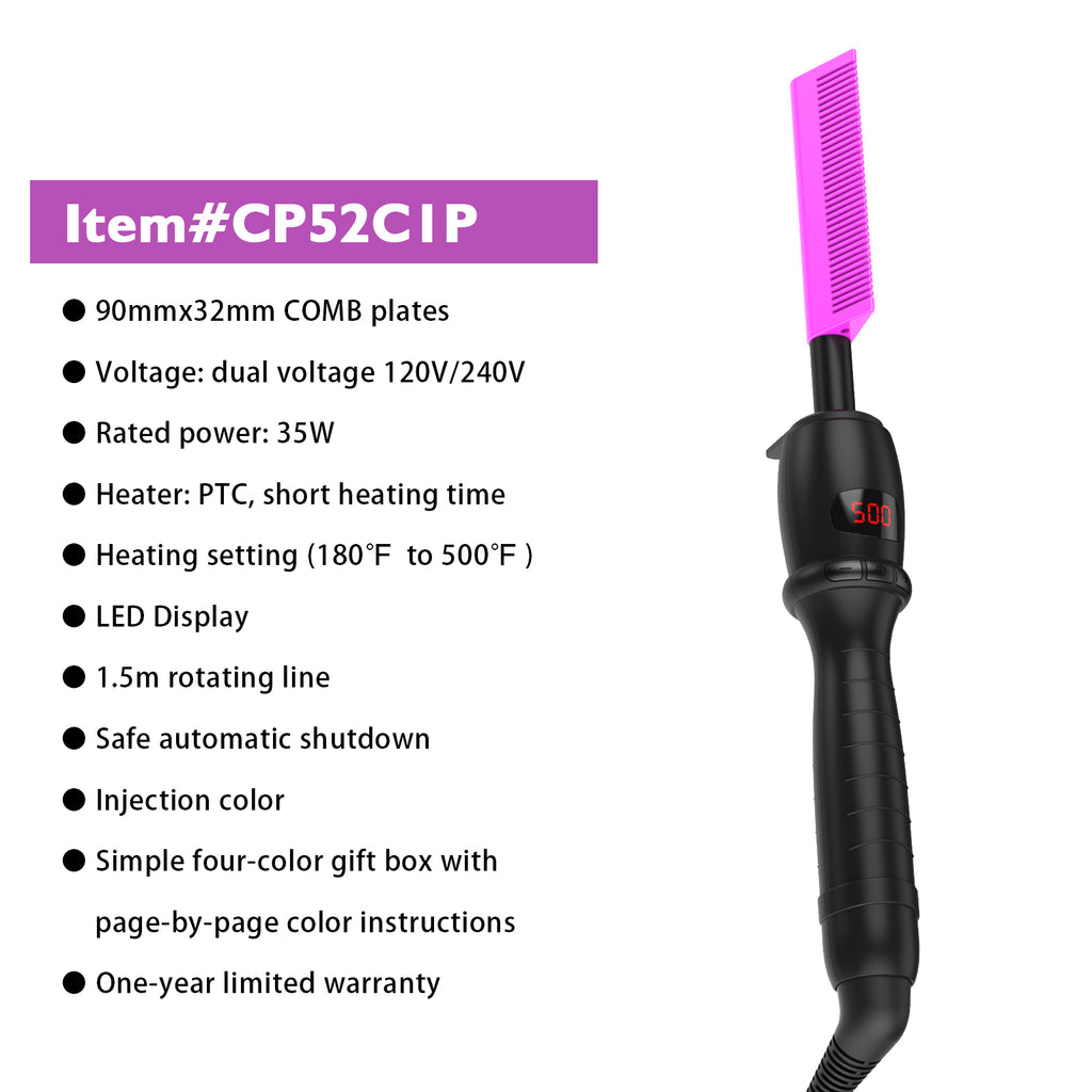 CP52C1P