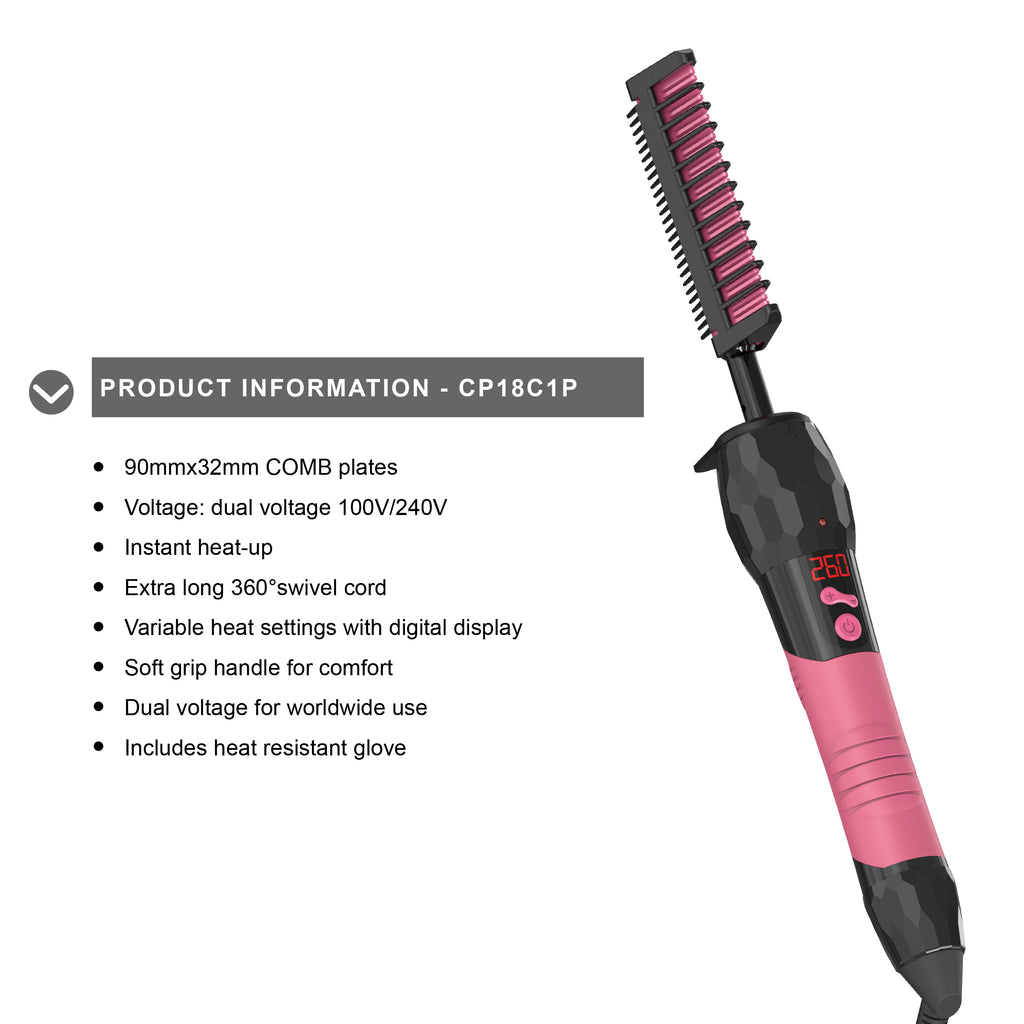 CP18C1P