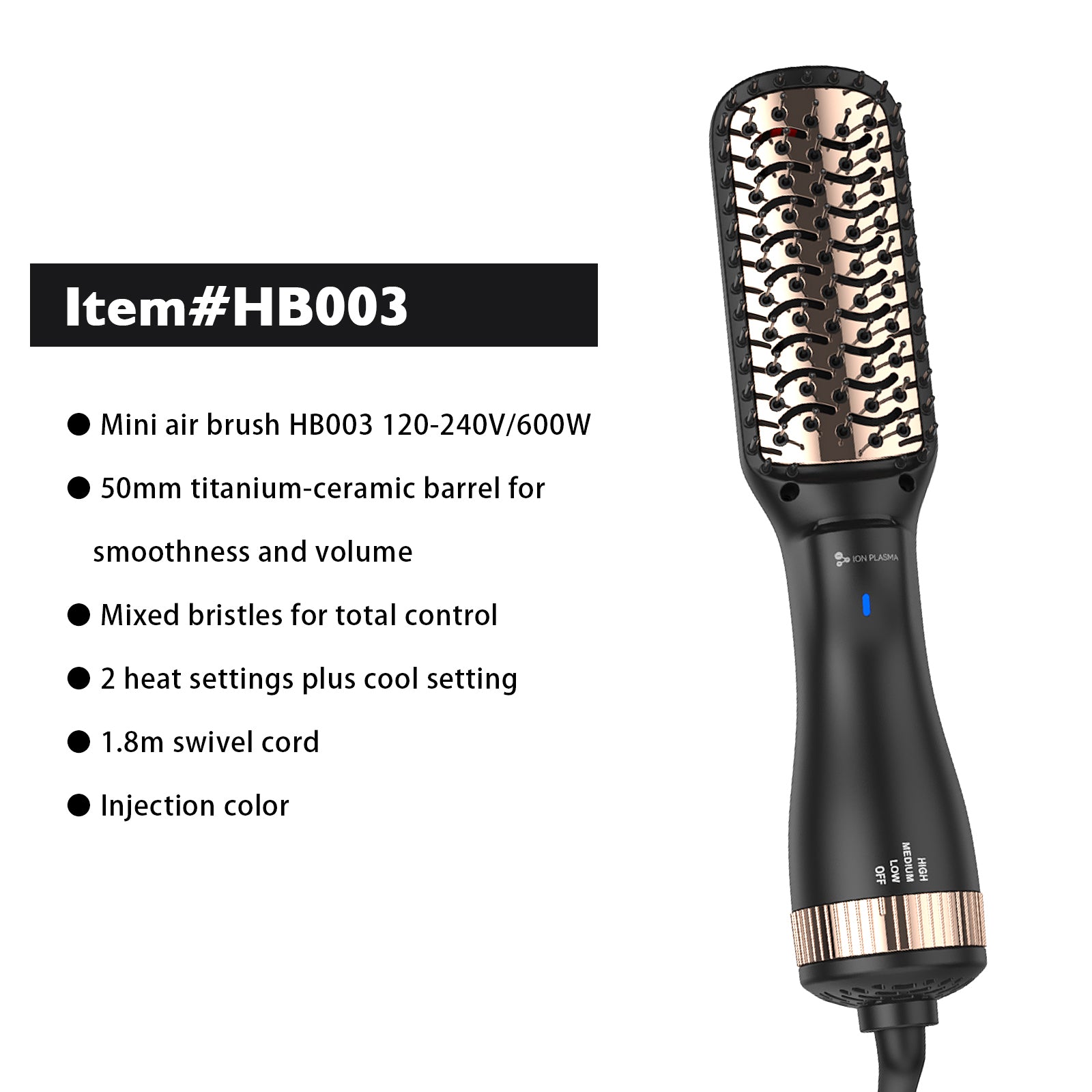 HB003
