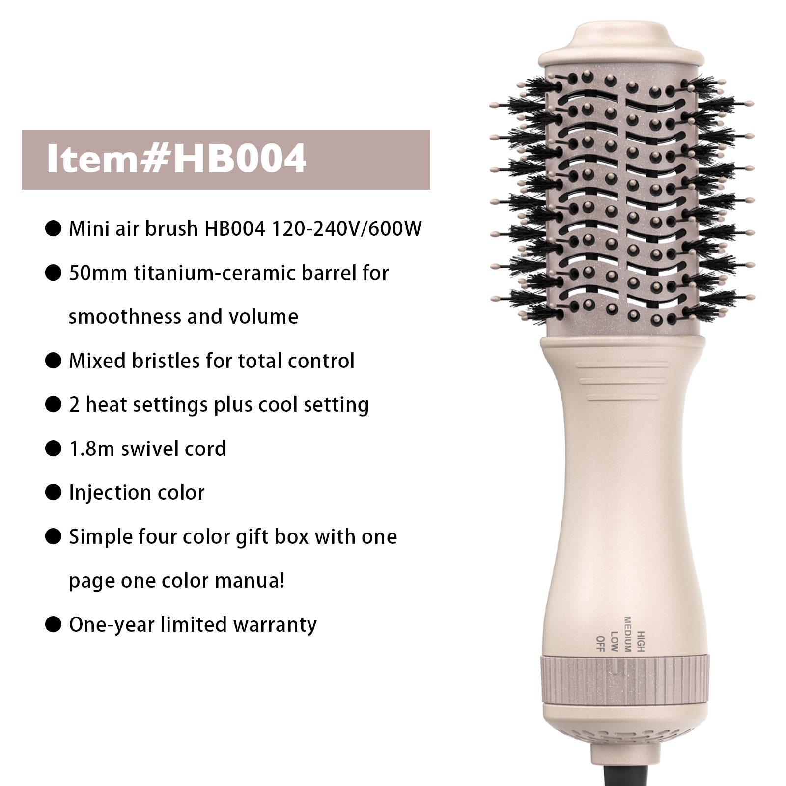 HB004