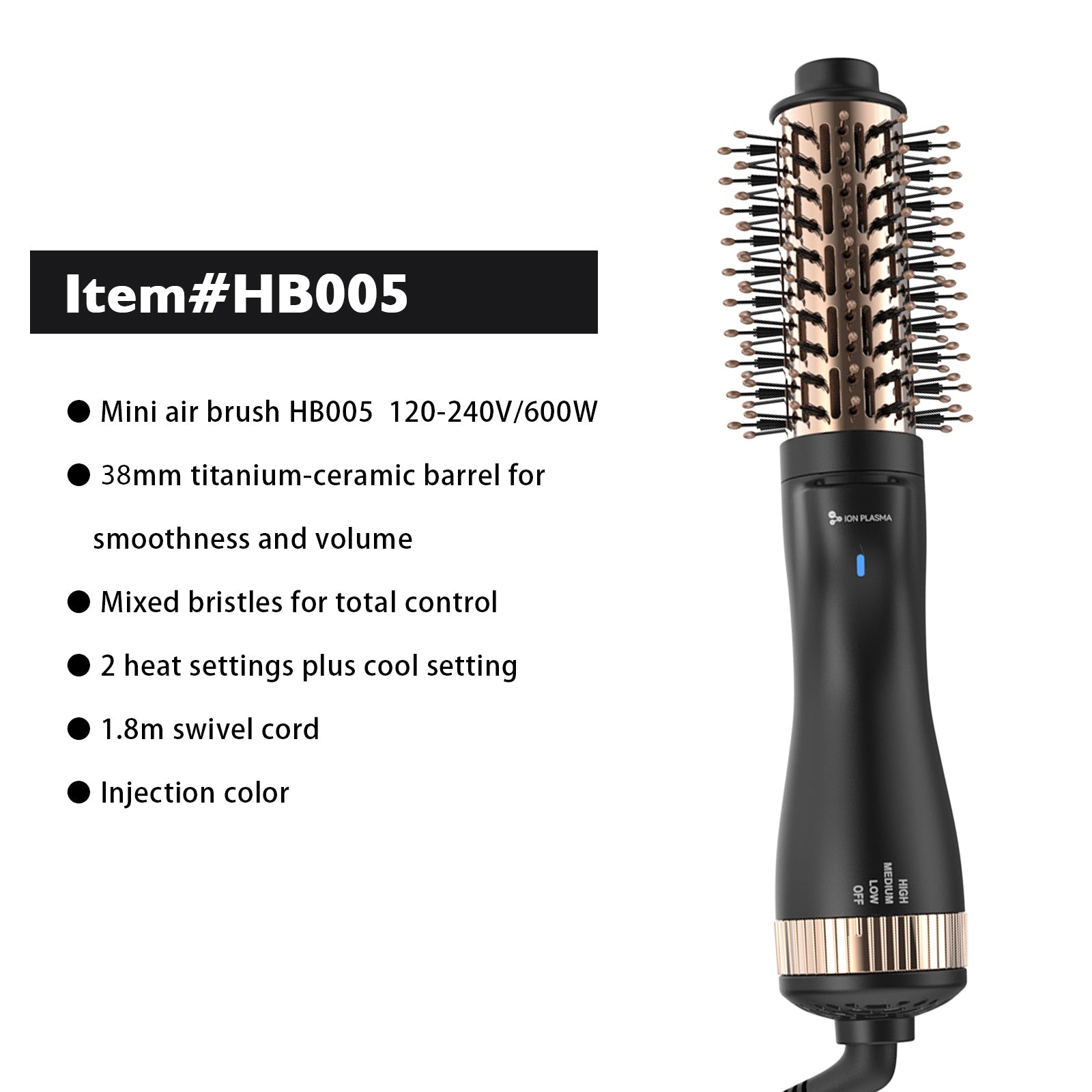 HB005