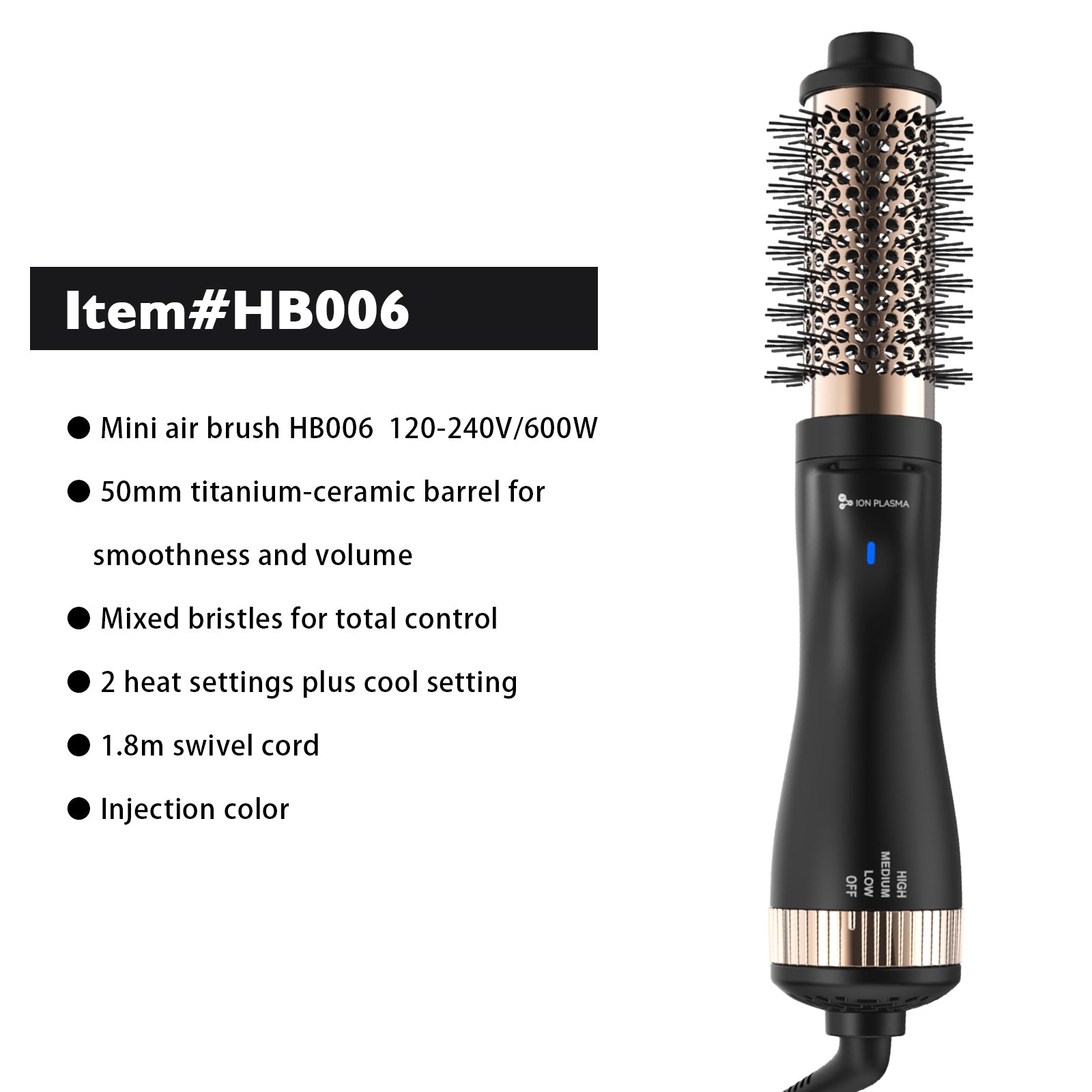 HB006