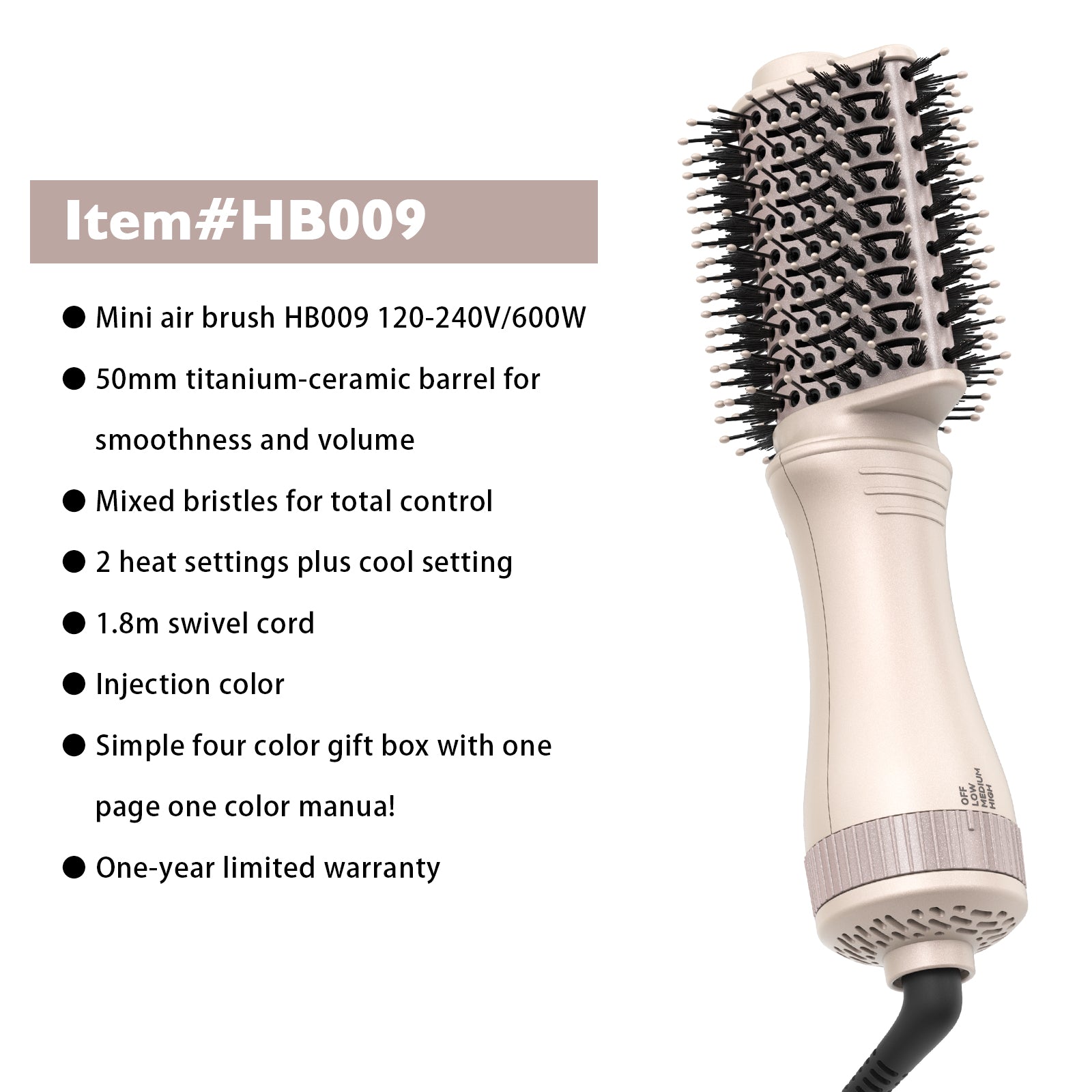 HB009