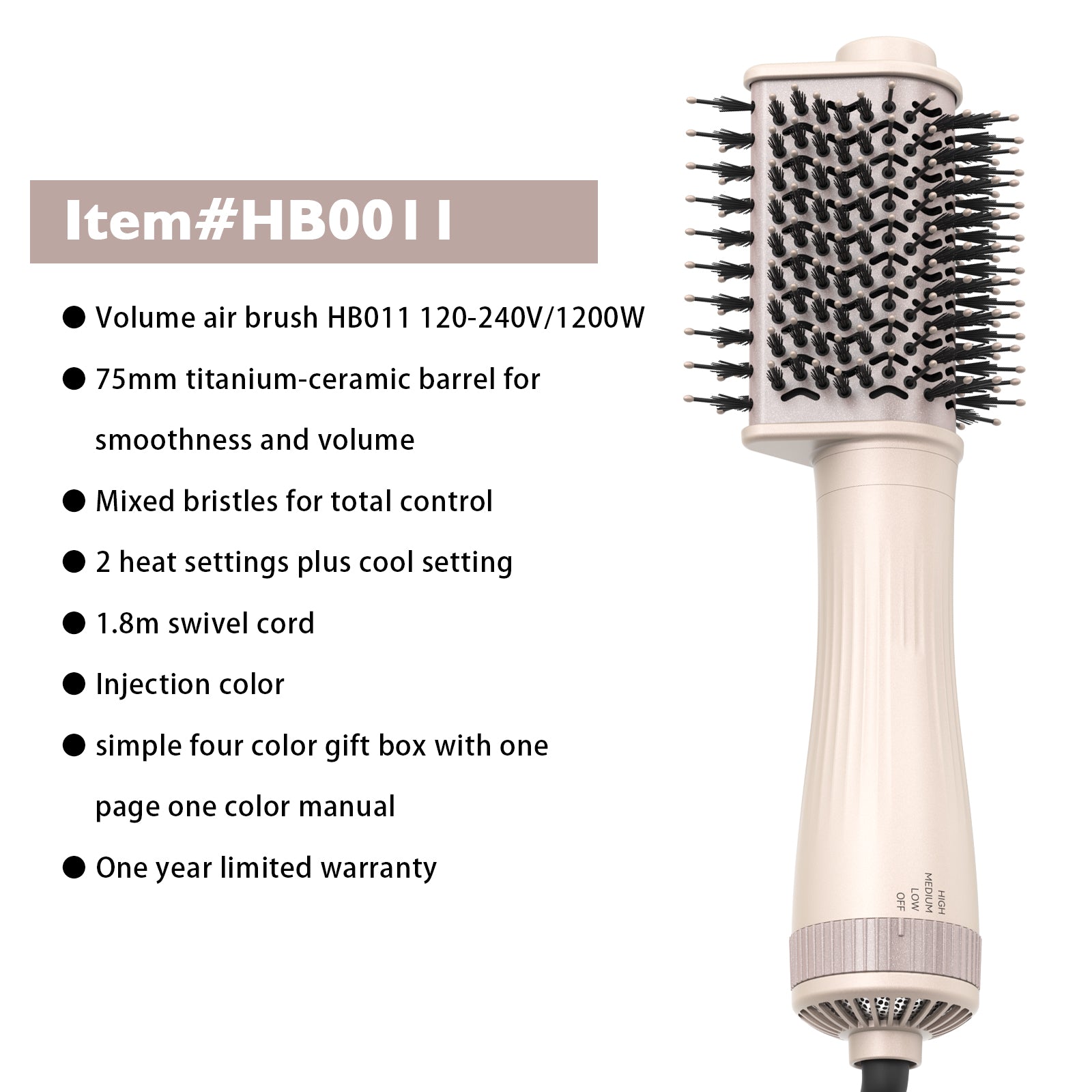 HB011