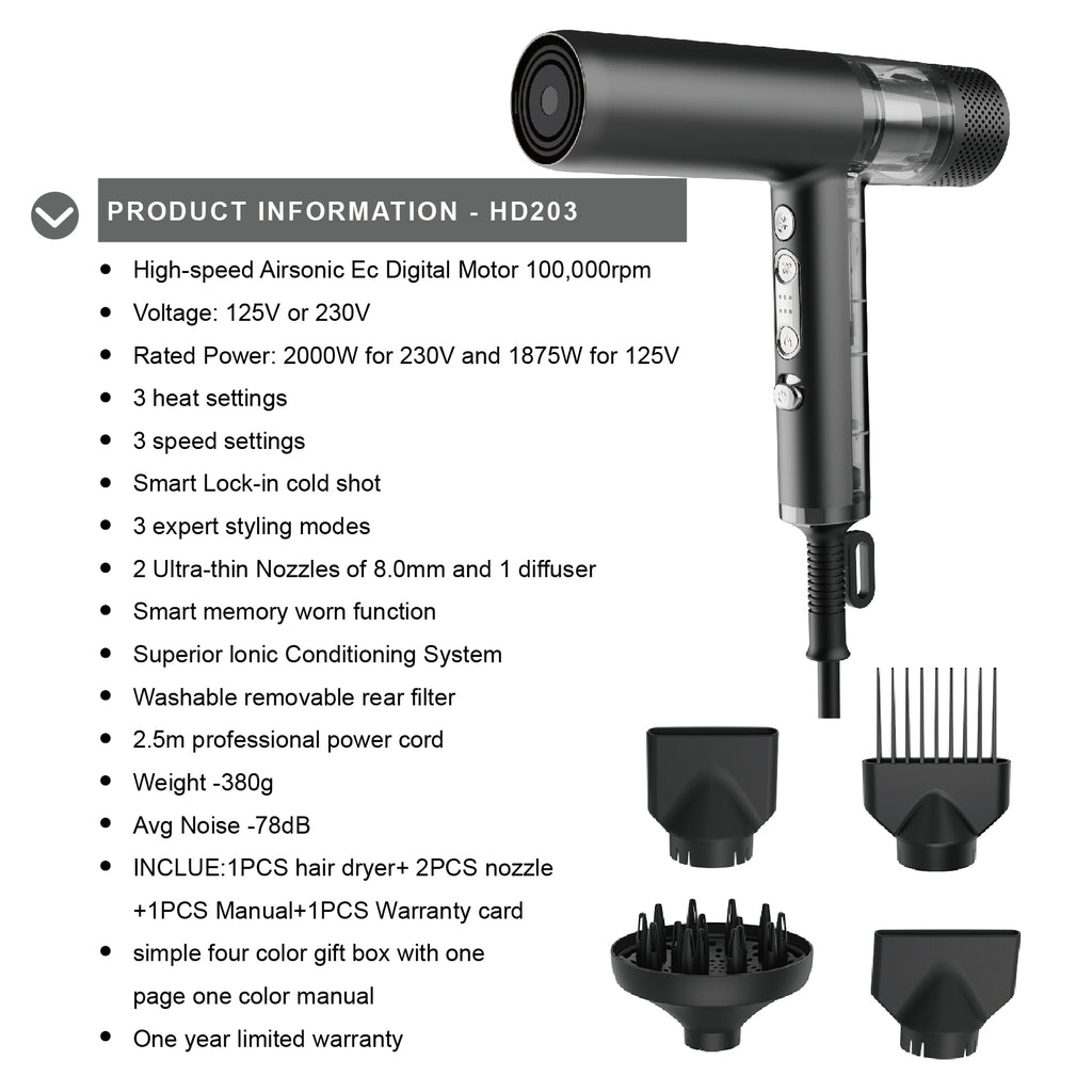 HD203