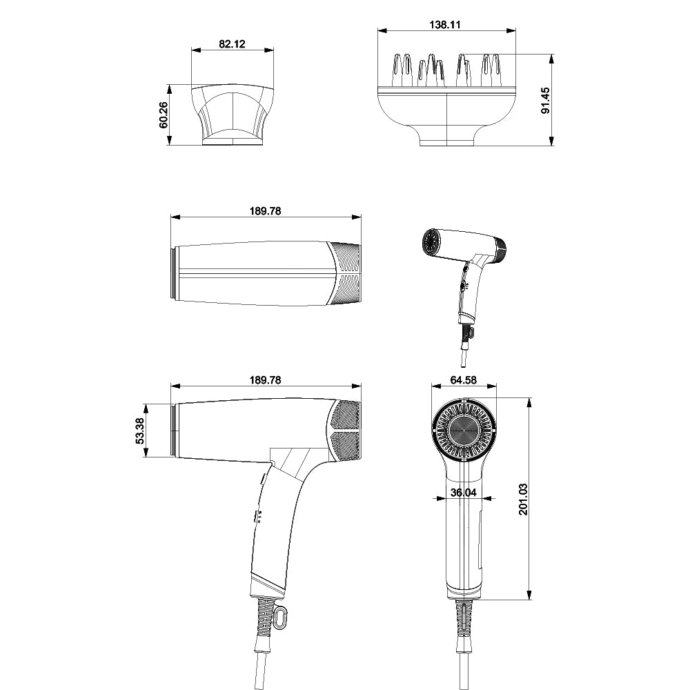 HD503