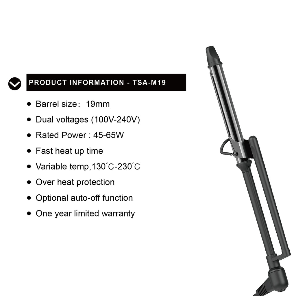 TSA-M19